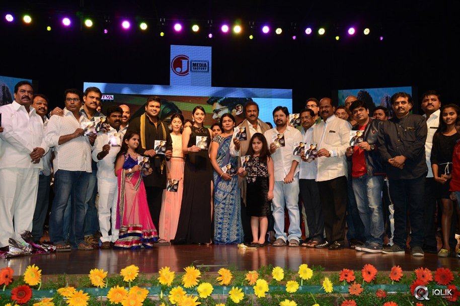 Shaurya-Movie-Audio-Launch